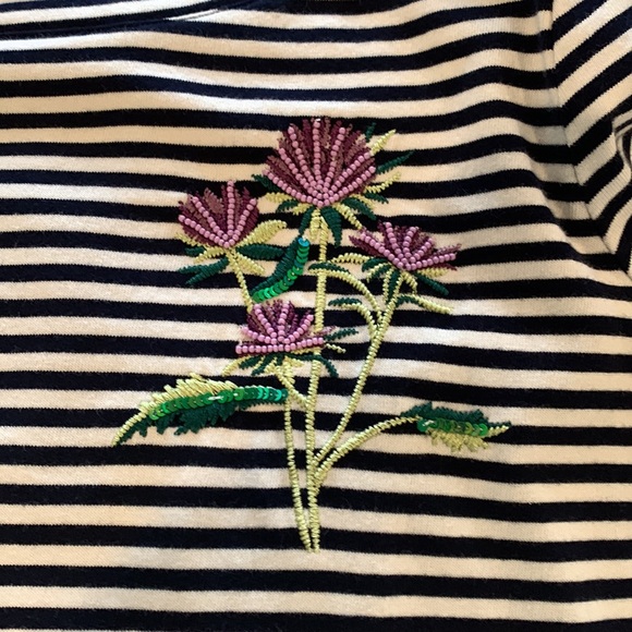 Talbots top - Picture 3 of 6